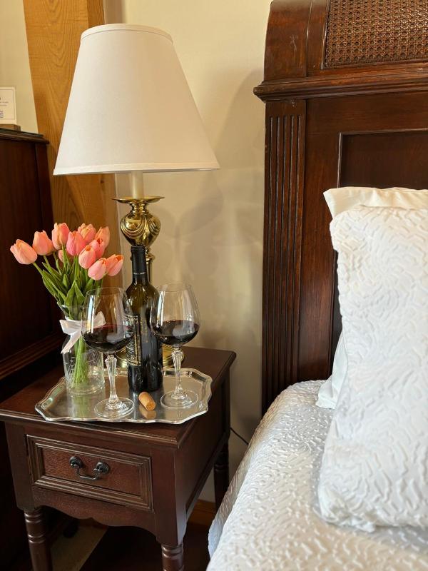 King Room with Sea View