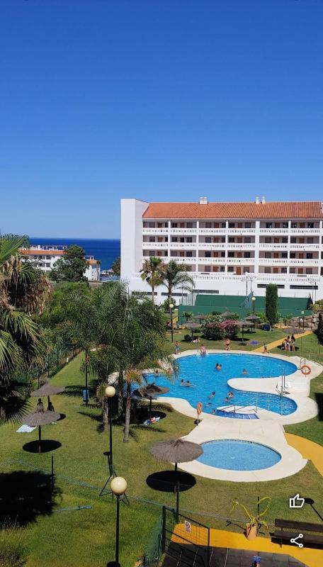 Manilva Playa Images