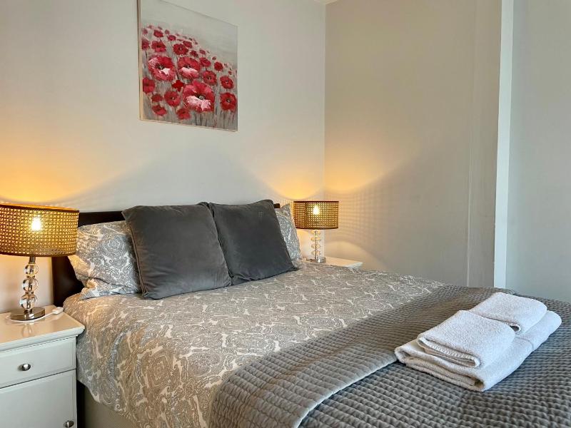 Four-Bedroom House image 2