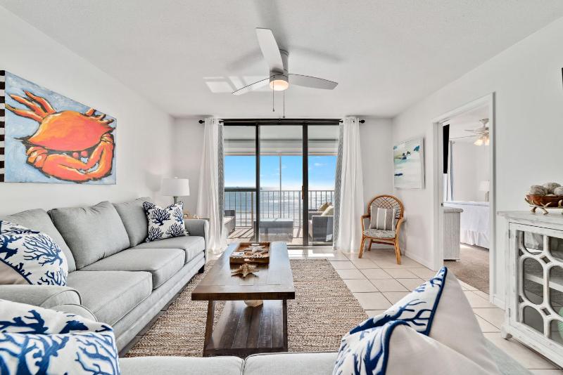 Summerchase 304- Family Friendly Fun Beach Getaway!! - image 41