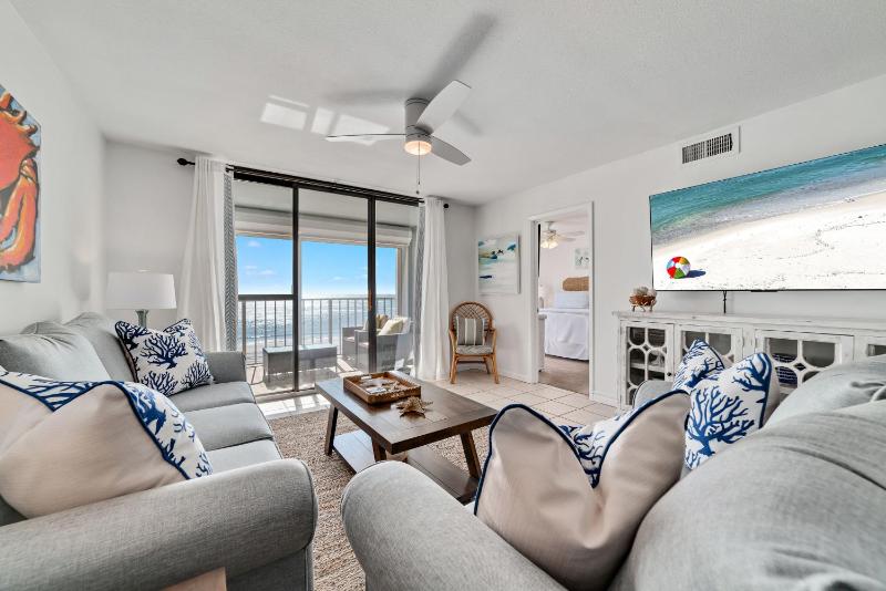 Summerchase 304- Family Friendly Fun Beach Getaway!! - image 14
