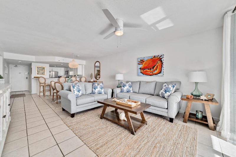 Summerchase 304- Family Friendly Fun Beach Getaway!! - image 37
