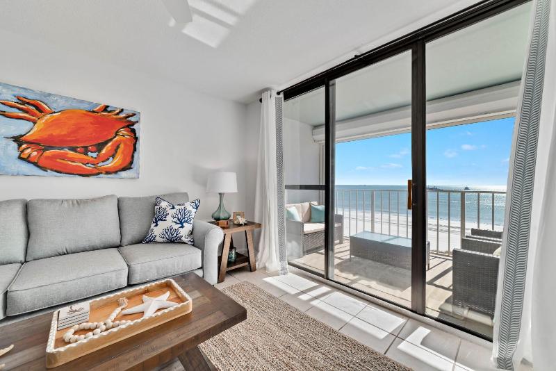 Summerchase 304- Family Friendly Fun Beach Getaway!! - image 16