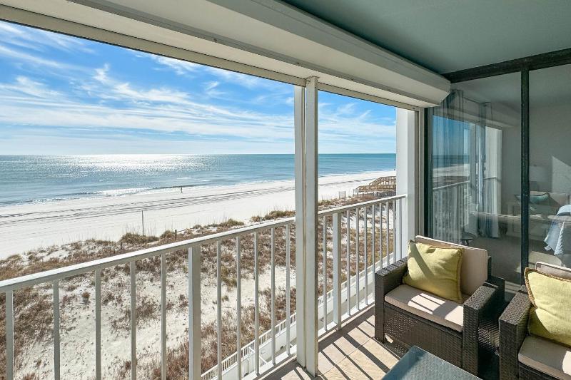 Summerchase 304- Family Friendly Fun Beach Getaway!! - image 20