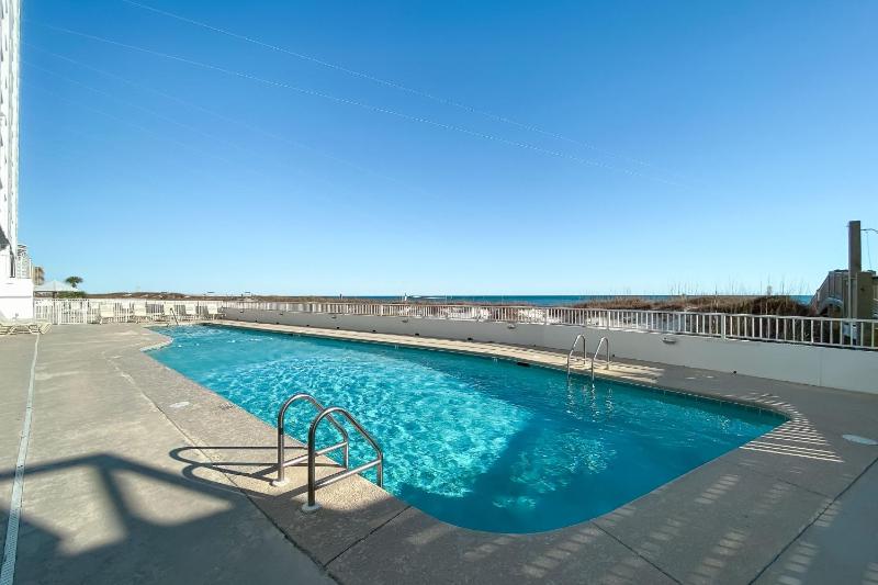 Summerchase 304- Family Friendly Fun Beach Getaway!! - image 11