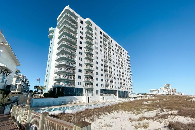 Summerchase 304- Family Friendly Fun Beach Getaway!! - image 24