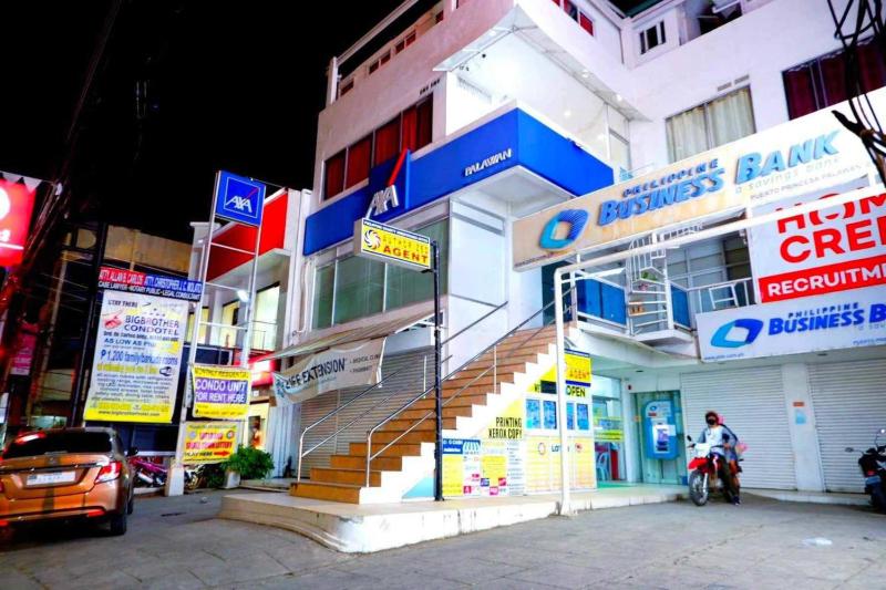 Big Brother Condotel - image 1