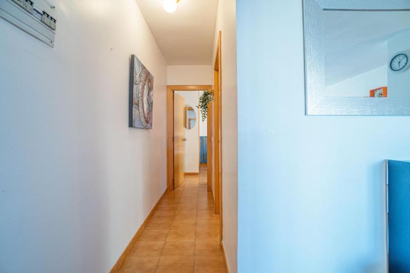 Basic Comfort Apartamento Gran Reserva 0073 cerca de la playa - image 12
