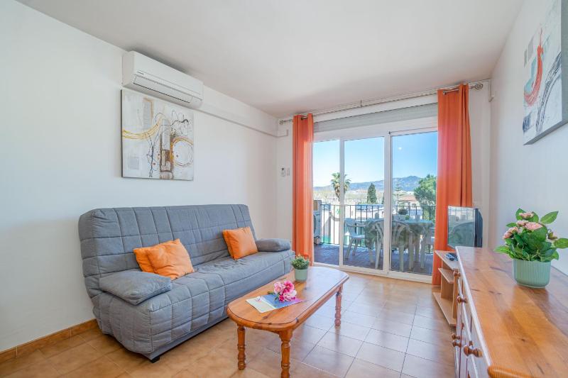 Basic Comfort Apartamento Gran Reserva 0073 cerca de la playa - image 22