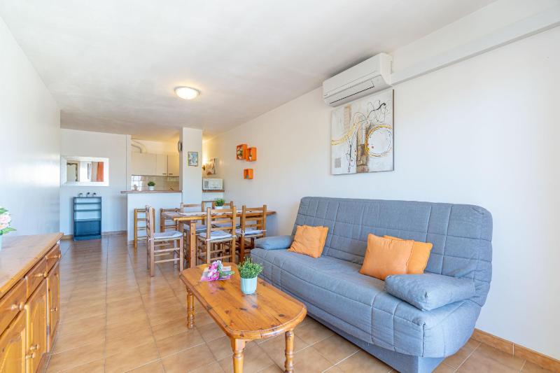 Basic Comfort Apartamento Gran Reserva 0073 cerca de la playa - image 10