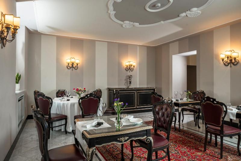 Grand Hotel di Parma | UNA Esperienze - image 20