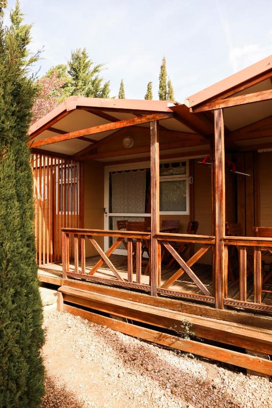 Bungalow (4 Adults) image 4