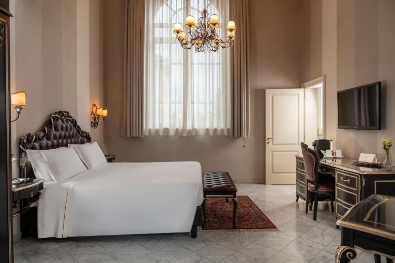 Grand Hotel di Parma | UNA Esperienze - image 25