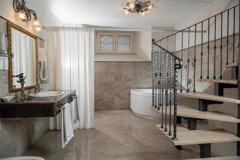 Grand Hotel di Parma | UNA Esperienze - image 49