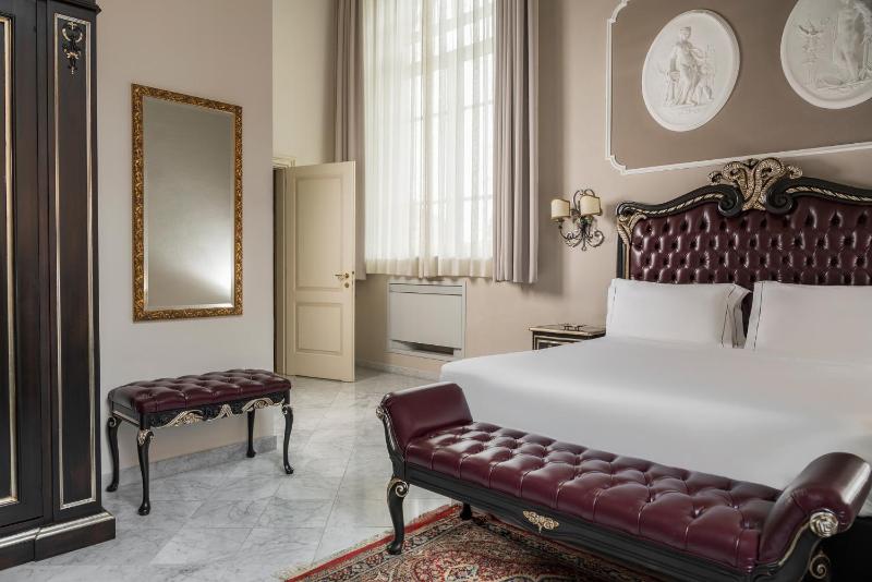 Grand Hotel di Parma | UNA Esperienze - image 33
