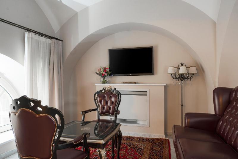 Grand Hotel di Parma | UNA Esperienze - image 31