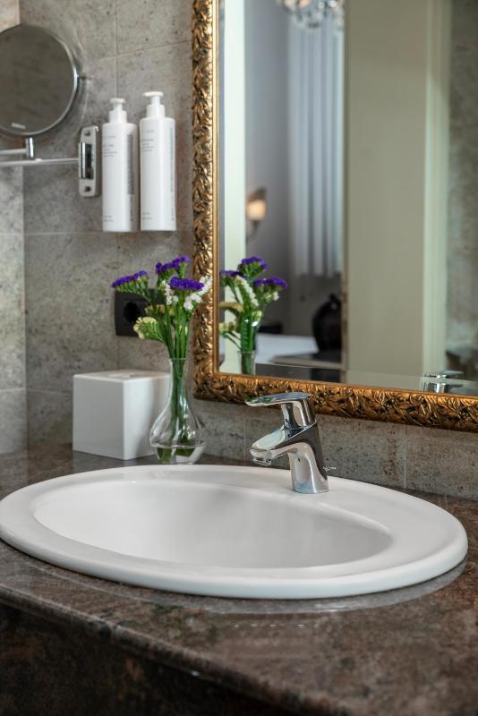 Grand Hotel di Parma | UNA Esperienze - image 6