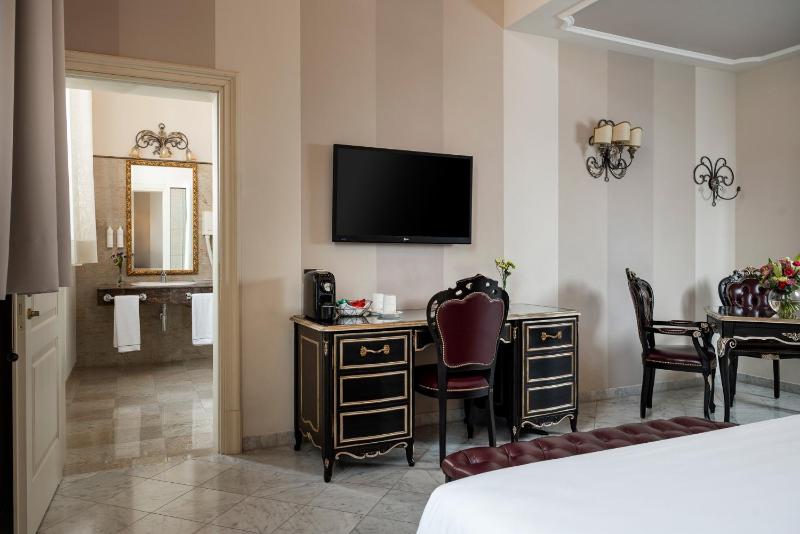 Grand Hotel di Parma | UNA Esperienze - image 7