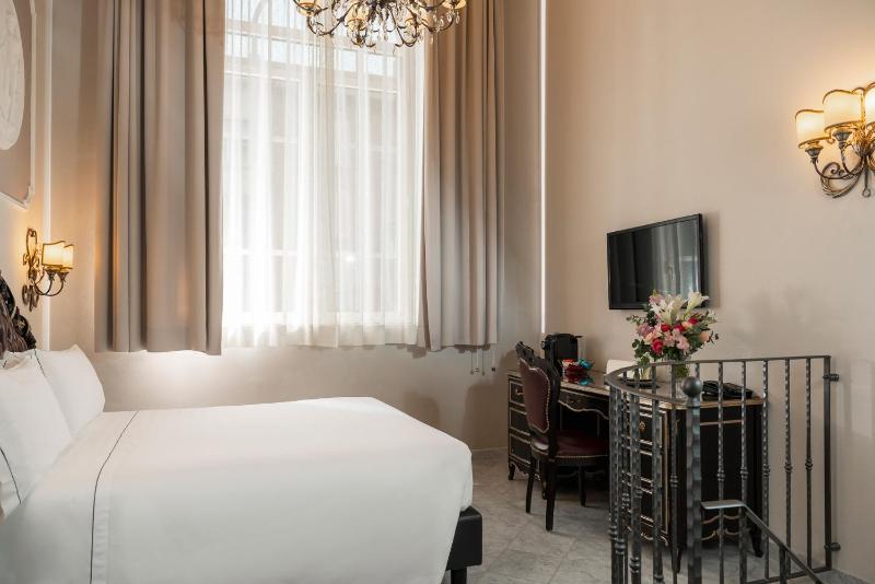 Grand Hotel di Parma | UNA Esperienze - image 46