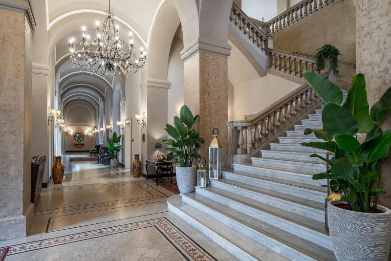 Grand Hotel di Parma | UNA Esperienze - image 18