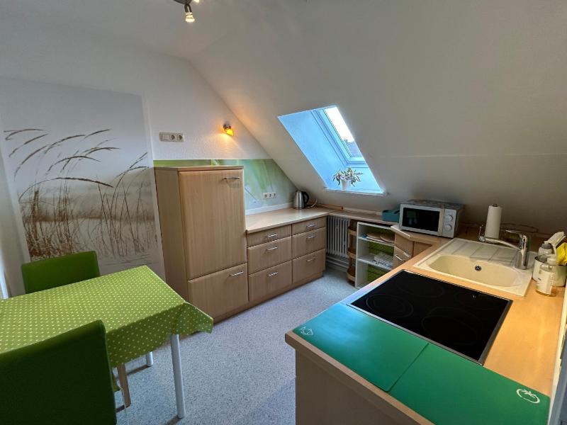 Ferienwohnung Rosenschule - image 6