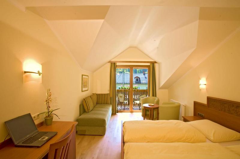 Top Classic Dreibettzimmer image 4