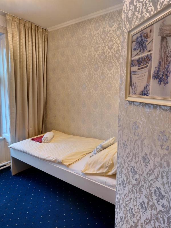 Deluxe Single Room image 4