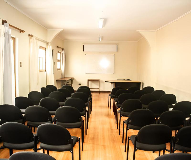 Hotel Escorial - image 4