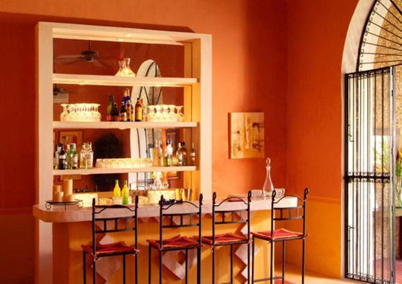 Hotel Hacienda Merida - image 16