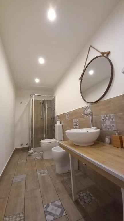 Acquadellarte B&B - image 18