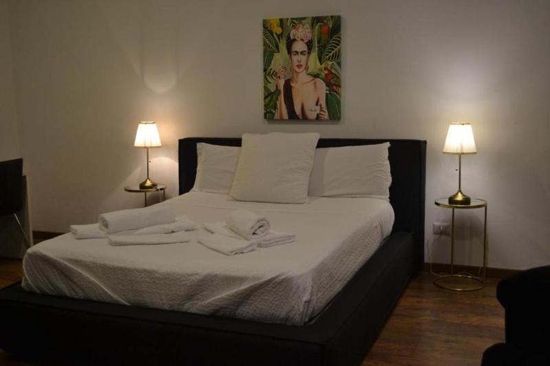 Acquadellarte B&B - image 39
