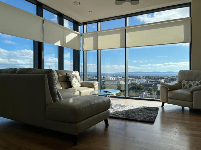 Penthouse Apartment image 1