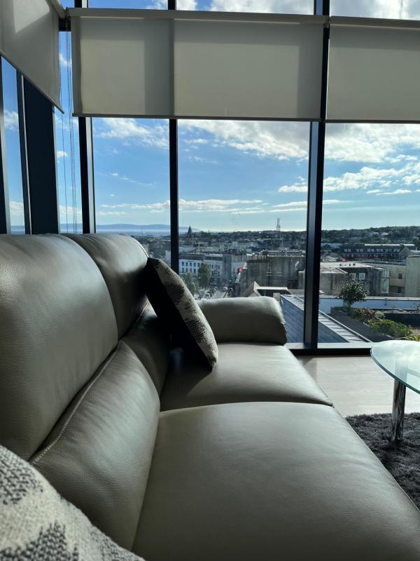 Penthouse Apartment image 4