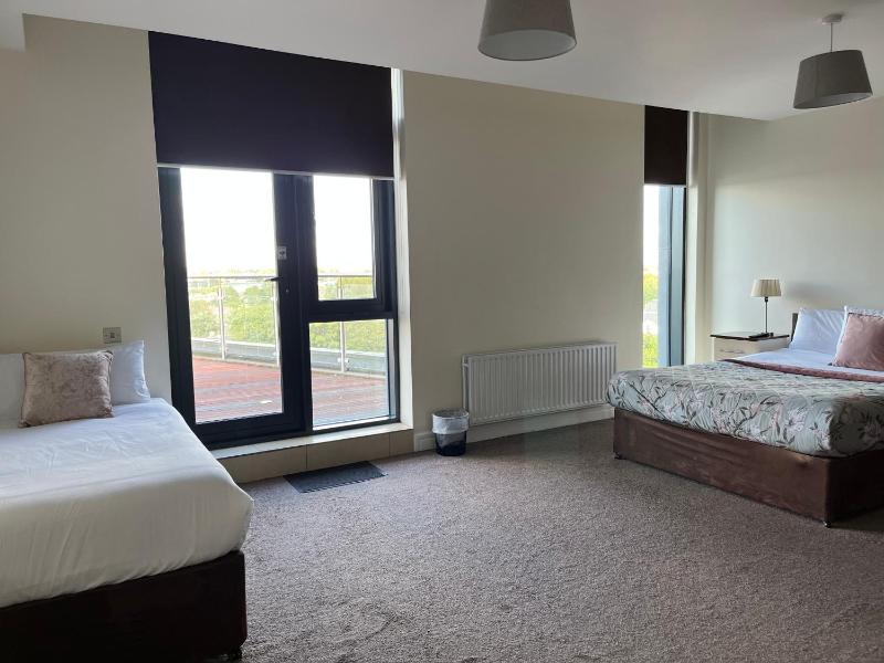 Penthouse Apartment image 2