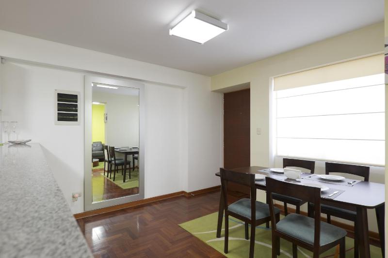 La Masia Apartments - image 9