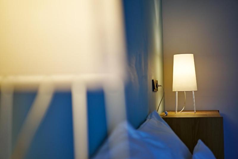 Family Suite with Balcony image 3