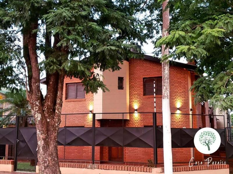 Casa Paraíso Urutaú Images
