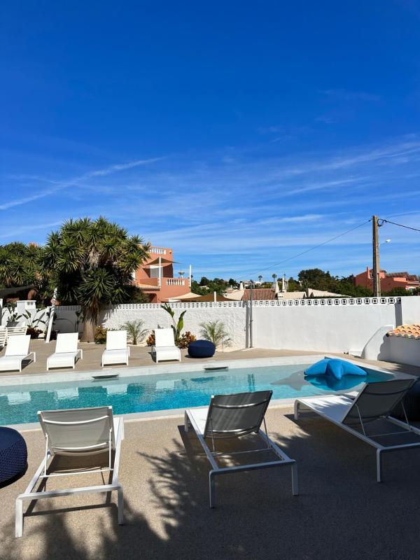 Casa Malìa Luxury Guest House - image 4