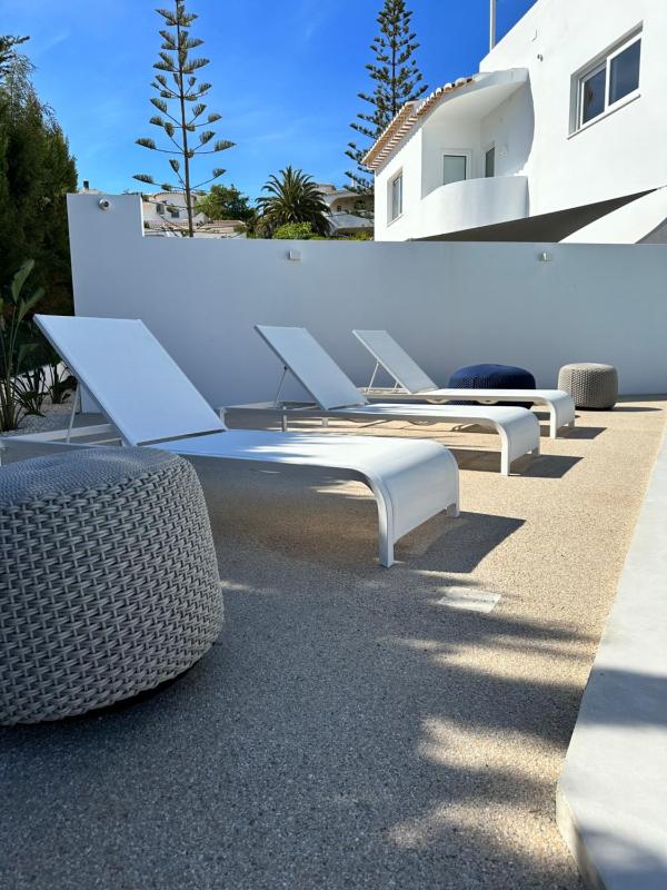Casa Malìa Luxury Guest House - image 25