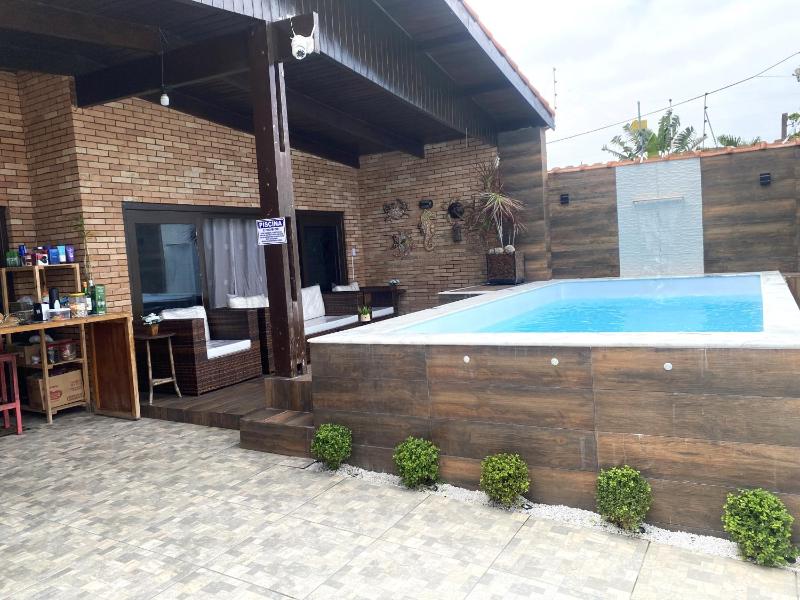 Hostel Pé na Areia - image 10