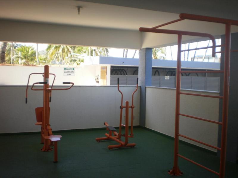Apartamento Beira Mar - image 27