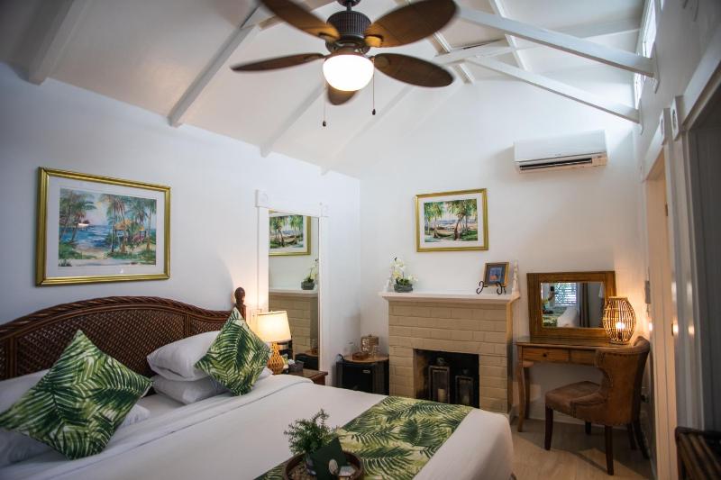 Deluxe King Room image 3
