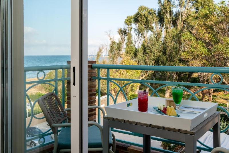 Double or Twin Room with Balcony - Cycling Package image 1