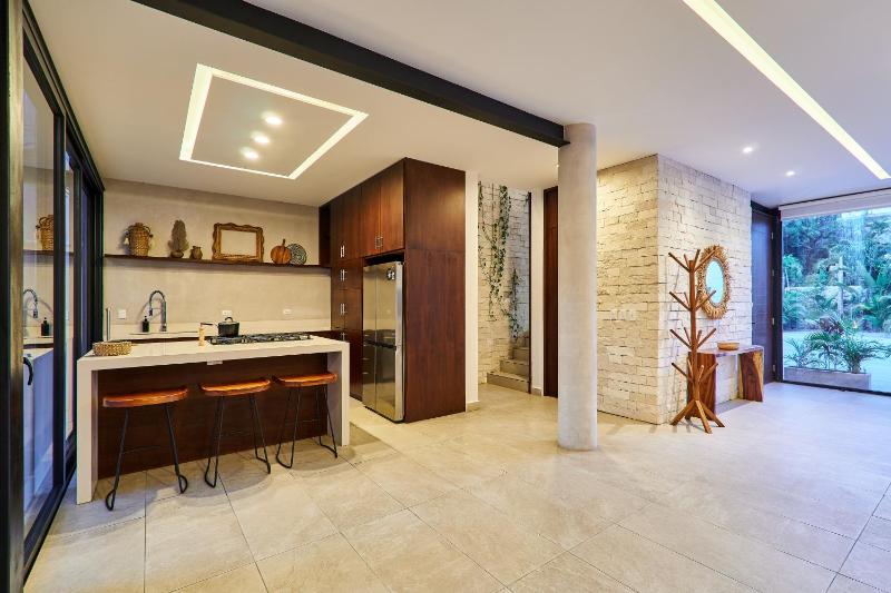 Casa Aventura Secluded Oasis 24h Security Near Sandy Beaches - image 34