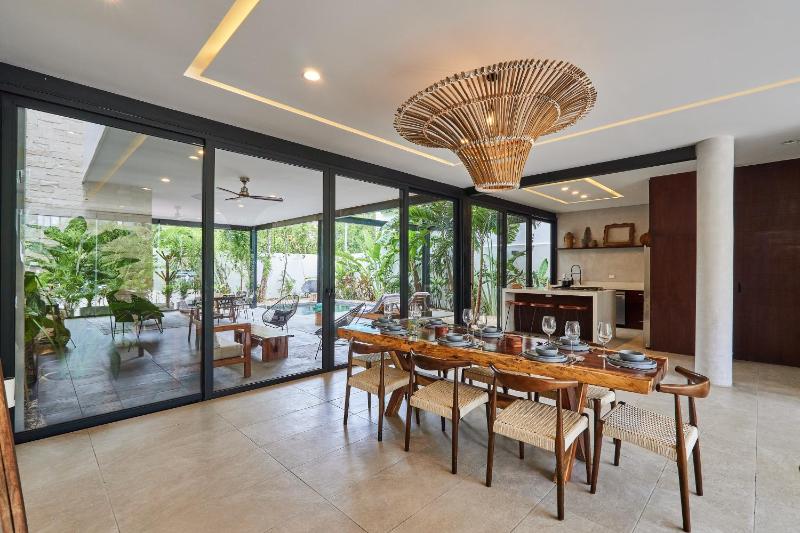 Casa Aventura Secluded Oasis 24h Security Near Sandy Beaches - image 14