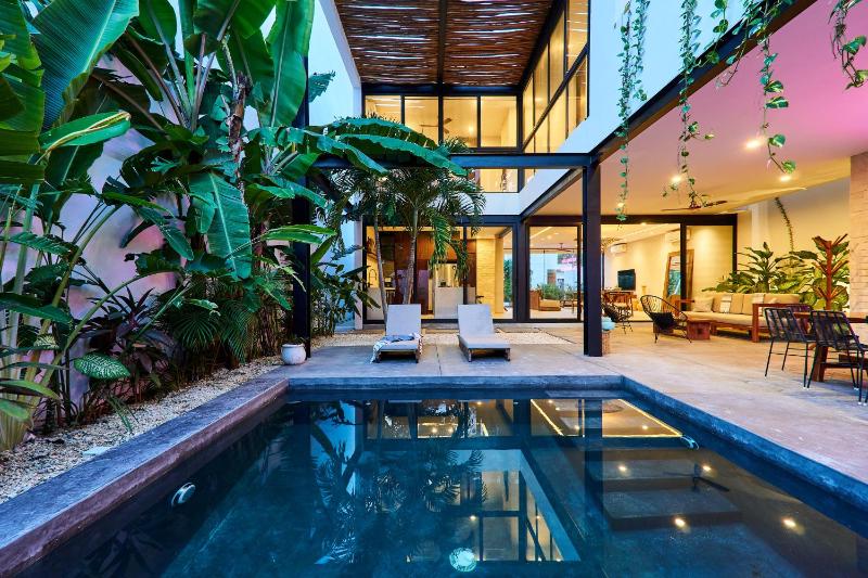 Casa Aventura Secluded Oasis 24h Security Near Sandy Beaches - image 23