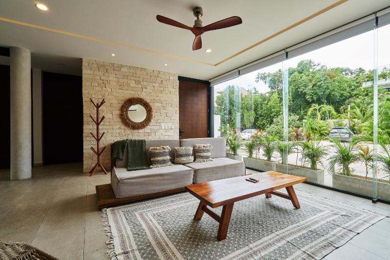 Casa Aventura Secluded Oasis 24h Security Near Sandy Beaches - image 13