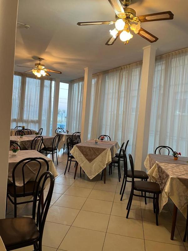 Hotel Vienna Rivazzurra - image 11