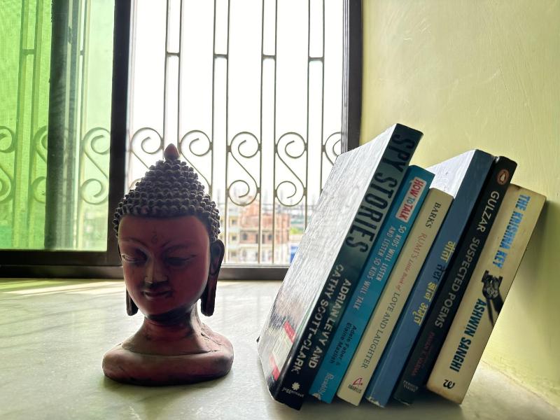 Amma’s Om stay - image 1