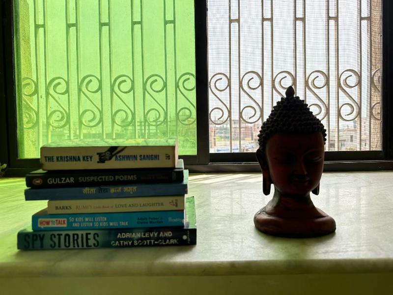 Amma’s Om stay - image 2